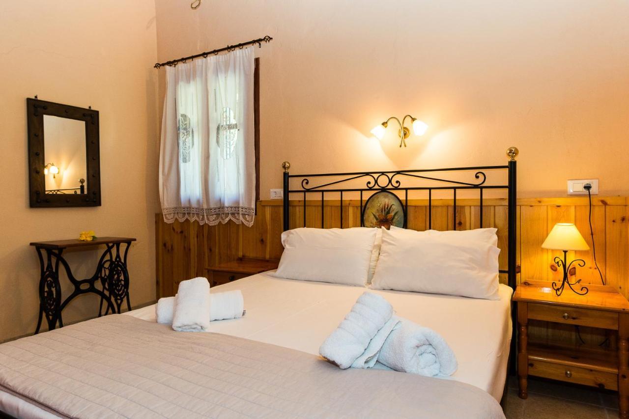 Artemis Vassilikos Aparthotel Vasilikí Exterior foto