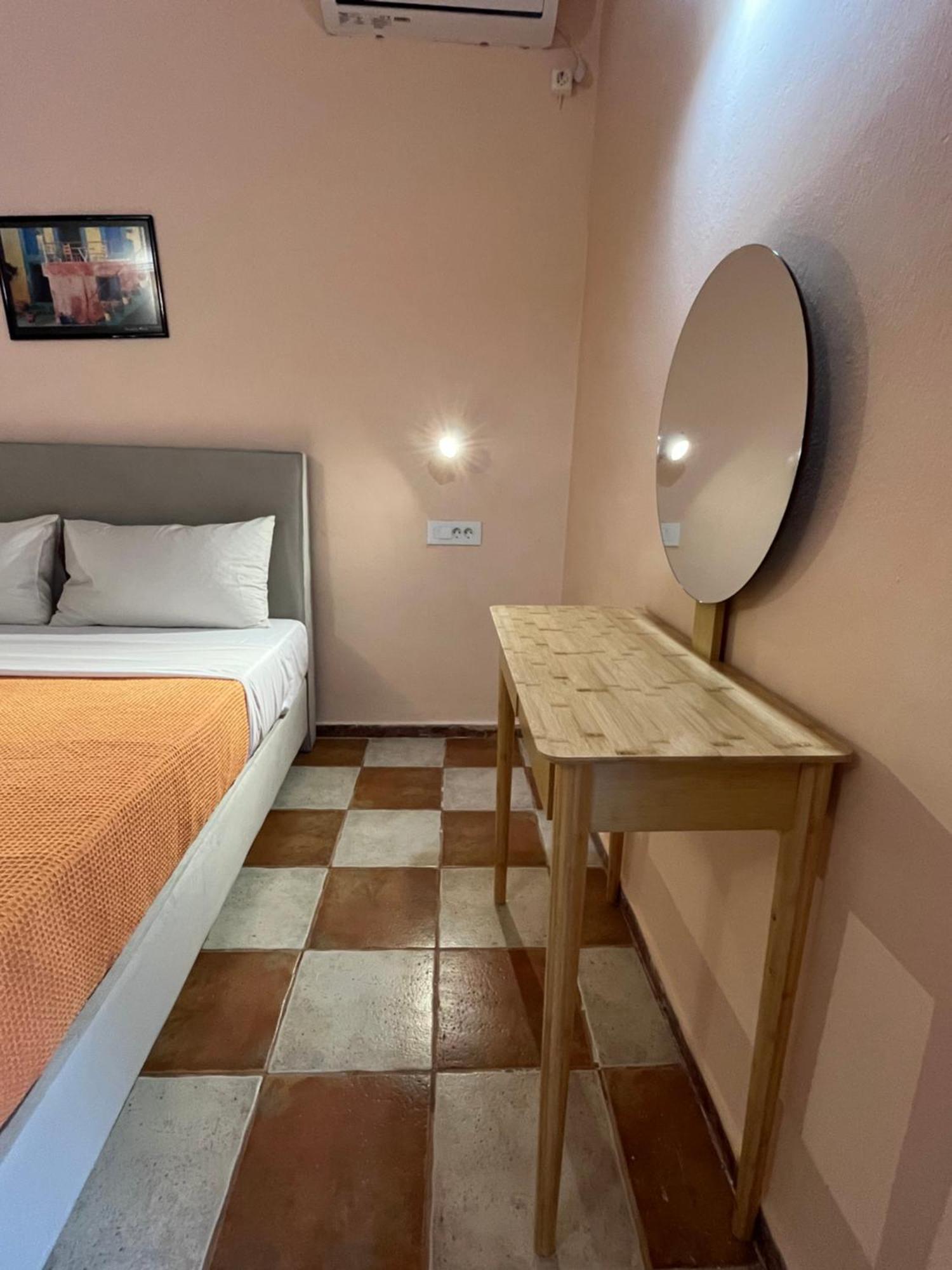 Artemis Vassilikos Aparthotel Vasilikí Exterior foto