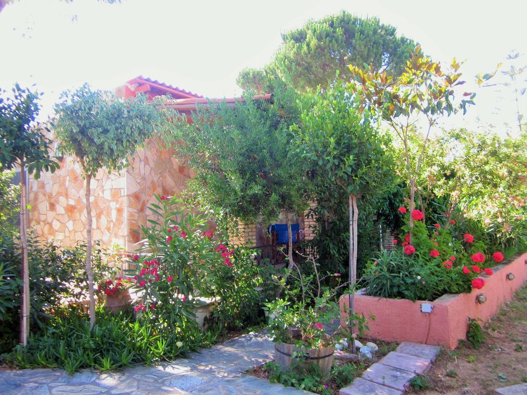 Artemis Vassilikos Aparthotel Vasilikí Quarto foto